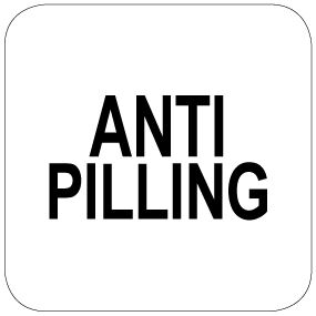 anti pilling